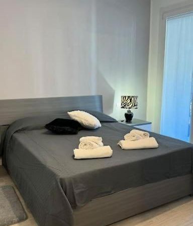 Naty Appartamento Milano Buitenkant foto